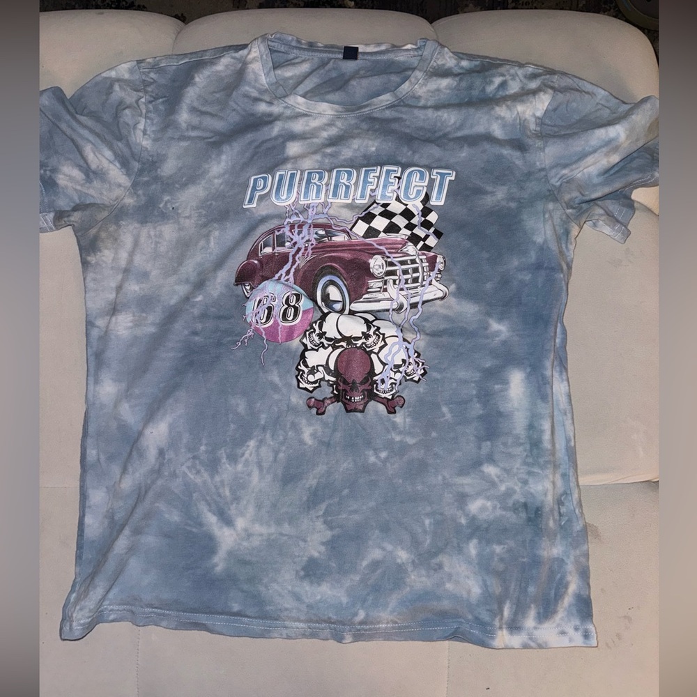 Vintage T-Shit